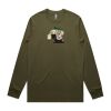 AS Colour -  Men's Staple L/S Tee  Thumbnail