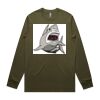 AS Colour -  Men's Staple L/S Tee  Thumbnail
