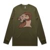 AS Colour -  Men's Staple L/S Tee  Thumbnail