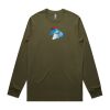 AS Colour -  Men's Staple L/S Tee  Thumbnail