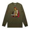 AS Colour -  Men's Staple L/S Tee  Thumbnail