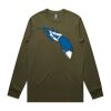 AS Colour -  Men's Staple L/S Tee  Thumbnail