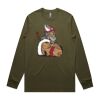 AS Colour -  Men's Staple L/S Tee  Thumbnail