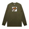 AS Colour -  Men's Staple L/S Tee  Thumbnail