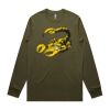 AS Colour -  Men's Staple L/S Tee  Thumbnail