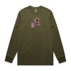 AS Colour -  Men's Staple L/S Tee  Thumbnail