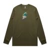 AS Colour -  Men's Staple L/S Tee  Thumbnail