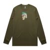 AS Colour -  Men's Staple L/S Tee  Thumbnail