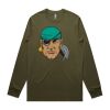 AS Colour -  Men's Staple L/S Tee  Thumbnail