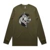 AS Colour -  Men's Staple L/S Tee  Thumbnail