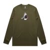 AS Colour -  Men's Staple L/S Tee  Thumbnail