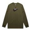 AS Colour -  Men's Staple L/S Tee  Thumbnail