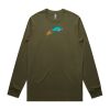 AS Colour -  Men's Staple L/S Tee  Thumbnail
