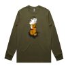 AS Colour -  Men's Staple L/S Tee  Thumbnail