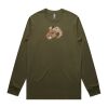 AS Colour -  Men's Staple L/S Tee  Thumbnail