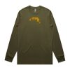 AS Colour -  Men's Staple L/S Tee  Thumbnail