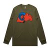 AS Colour -  Men's Staple L/S Tee  Thumbnail