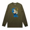 AS Colour -  Men's Staple L/S Tee  Thumbnail