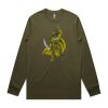AS Colour -  Men's Staple L/S Tee  Thumbnail