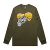 AS Colour -  Men's Staple L/S Tee  Thumbnail