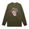 AS Colour -  Men's Staple L/S Tee  Thumbnail