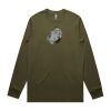 AS Colour -  Men's Staple L/S Tee  Thumbnail