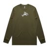 AS Colour -  Men's Staple L/S Tee  Thumbnail