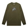 AS Colour -  Men's Staple L/S Tee  Thumbnail