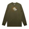 AS Colour -  Men's Staple L/S Tee  Thumbnail