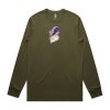 AS Colour -  Men's Staple L/S Tee  Thumbnail