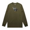 AS Colour -  Men's Staple L/S Tee  Thumbnail