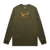 AS Colour -  Men's Staple L/S Tee  Thumbnail