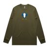 AS Colour -  Men's Staple L/S Tee  Thumbnail
