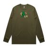 AS Colour -  Men's Staple L/S Tee  Thumbnail