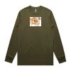 AS Colour -  Men's Staple L/S Tee  Thumbnail