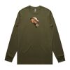 AS Colour -  Men's Staple L/S Tee  Thumbnail