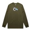 AS Colour -  Men's Staple L/S Tee  Thumbnail