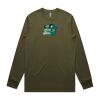AS Colour -  Men's Staple L/S Tee  Thumbnail