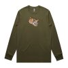 AS Colour -  Men's Staple L/S Tee  Thumbnail