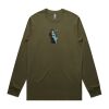 AS Colour -  Men's Staple L/S Tee  Thumbnail