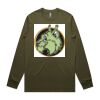 AS Colour -  Men's Staple L/S Tee  Thumbnail
