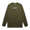 AS Colour -  Men's Staple L/S Tee  Thumbnail