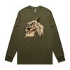 AS Colour -  Men's Staple L/S Tee  Thumbnail