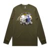 AS Colour -  Men's Staple L/S Tee  Thumbnail