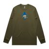 AS Colour -  Men's Staple L/S Tee  Thumbnail