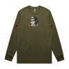 AS Colour -  Men's Staple L/S Tee  Thumbnail