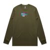 AS Colour -  Men's Staple L/S Tee  Thumbnail
