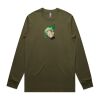AS Colour -  Men's Staple L/S Tee  Thumbnail