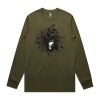 AS Colour -  Men's Staple L/S Tee  Thumbnail