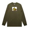 AS Colour -  Men's Staple L/S Tee  Thumbnail